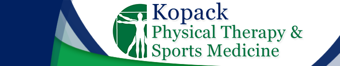 Kopack Physical Therapy & Sports Medicine